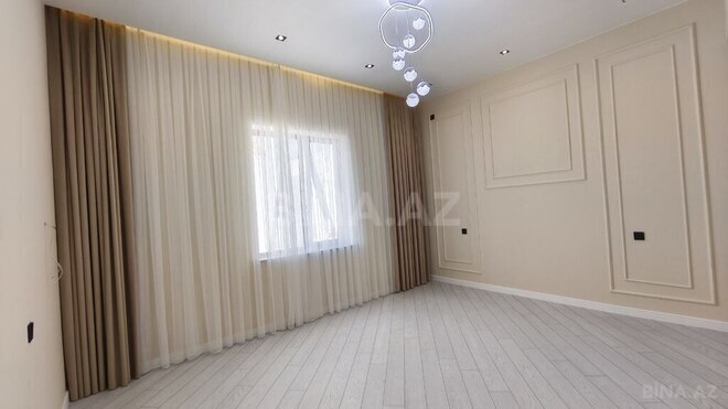 Satılır 4 otaqlı həyət evi/bağ evi 150 m², Mərdəkan q., photo 26 from 30
