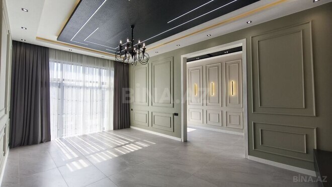 Satılır 4 otaqlı həyət evi/bağ evi 150 m², Mərdəkan q., photo 21 from 30