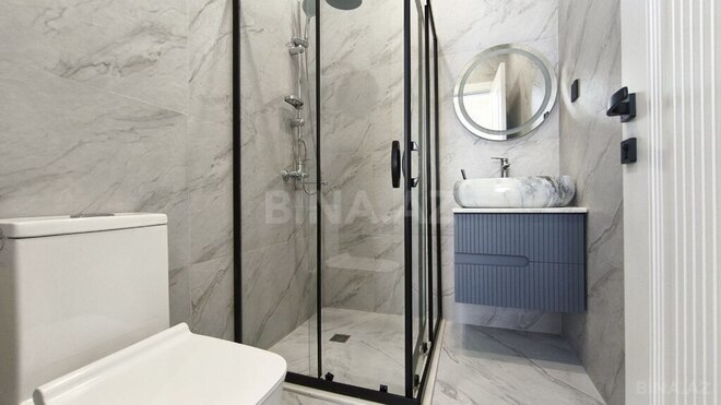 Satılır 4 otaqlı həyət evi/bağ evi 150 m², Mərdəkan q., photo 24 from 30