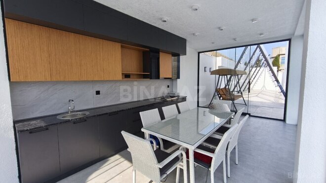 Satılır 4 otaqlı həyət evi/bağ evi 150 m², Mərdəkan q., photo 11 from 30