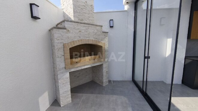 Satılır 4 otaqlı həyət evi/bağ evi 150 m², Mərdəkan q., photo 10 from 30