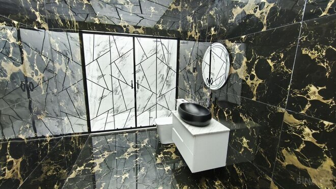 Satılır 4 otaqlı həyət evi/bağ evi 150 m², Mərdəkan q., photo 28 from 30