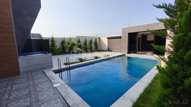 Продаётся 5-комн. дом/дача 230 м², пос. Мардакан, photo 15 from 31