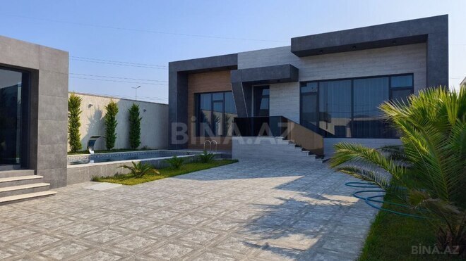 Продаётся 5-комн. дом/дача 230 м², пос. Мардакан, photo 6 from 31