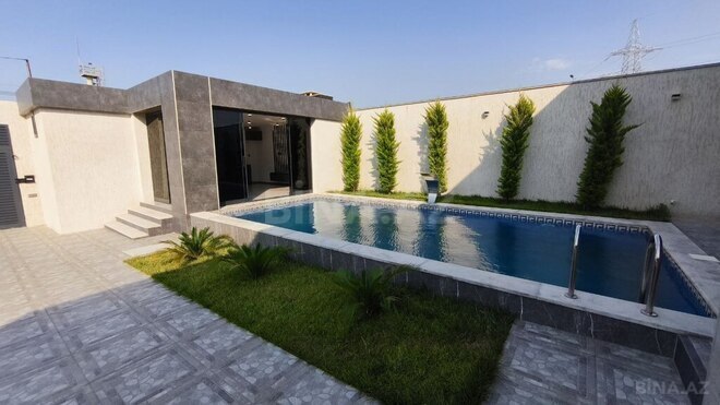 Продаётся 5-комн. дом/дача 230 м², пос. Мардакан, photo 14 from 31