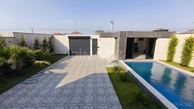 Продаётся 5-комн. дом/дача 230 м², пос. Мардакан, photo 12 from 31