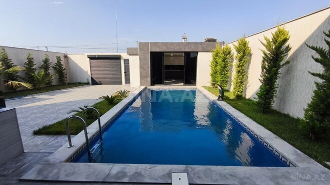 Продаётся 5-комн. дом/дача 230 м², пос. Мардакан, photo 16 from 31