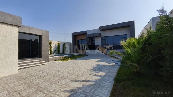 Продаётся 5-комн. дом/дача 230 м², пос. Мардакан, photo 4 from 31