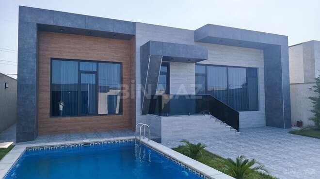 Продаётся 5-комн. дом/дача 230 м², пос. Мардакан, photo 3 from 31