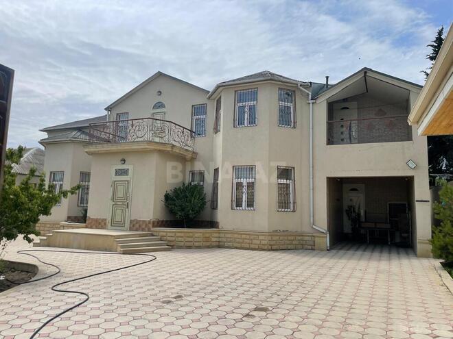 Продаётся 9-комн. дом/дача 300 м², пос. Сулутепе, photo 1 from 24