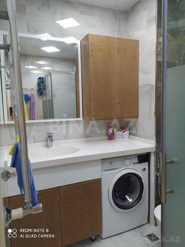 Продаётся 3-комн. вторичка 75 м², м. Мемар Аджеми, photo 12 from 15