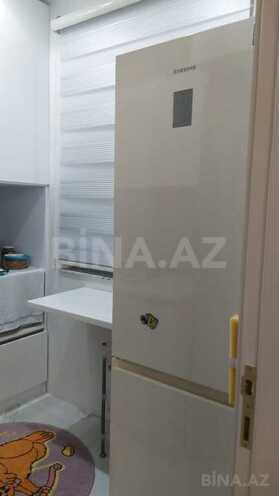 Продаётся 3-комн. вторичка 75 м², м. Мемар Аджеми, photo 13 from 15