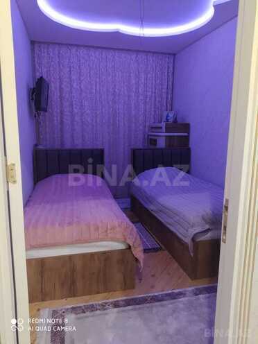 Продаётся 3-комн. вторичка 75 м², м. Мемар Аджеми, photo 9 from 15