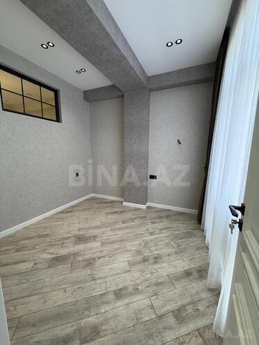 Satılır 4 otaqlı yeni tikili 125 m², Qara Qarayev m., photo 18 from 21