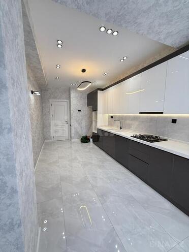 Satılır 4 otaqlı yeni tikili 125 m², Qara Qarayev m., photo 19 from 21