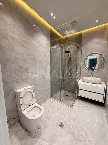 Satılır 4 otaqlı yeni tikili 125 m², Qara Qarayev m., photo 7 from 21