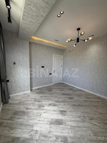 Satılır 4 otaqlı yeni tikili 125 m², Qara Qarayev m., photo 9 from 21