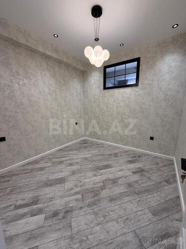 Satılır 4 otaqlı yeni tikili 125 m², Qara Qarayev m., photo 12 from 21