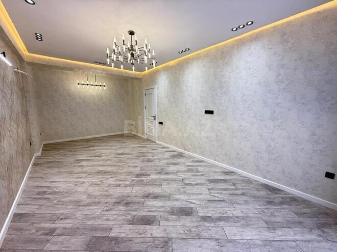Satılır 4 otaqlı yeni tikili 125 m², Qara Qarayev m., photo 13 from 21