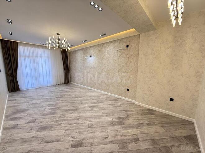 Satılır 4 otaqlı yeni tikili 125 m², Qara Qarayev m., photo 15 from 21