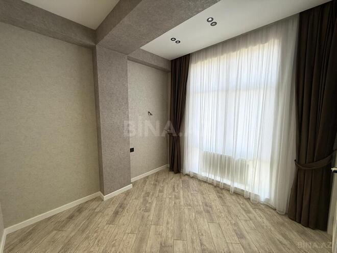 Satılır 4 otaqlı yeni tikili 125 m², Qara Qarayev m., photo 17 from 21