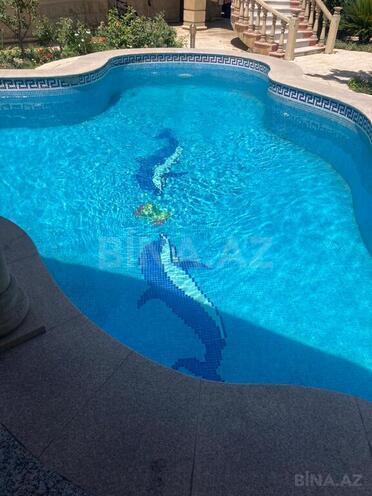 Продаётся 11-комн. дом/дача 600 м², пос. Ази Асланова, photo 5 from 17