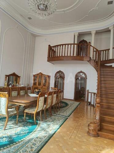 Продаётся 11-комн. дом/дача 600 м², пос. Ази Асланова, photo 15 from 17