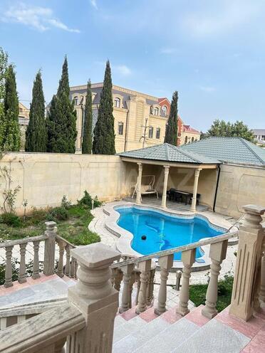 Продаётся 11-комн. дом/дача 600 м², пос. Ази Асланова, photo 3 from 17