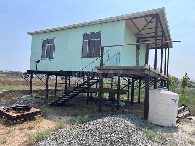 Продаётся  участок 120 сот, пос. Мамедли, photo 3 from 12