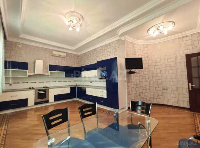 Продаётся 7-комн. дом/дача 622 м², м. Нариман Нариманов, photo 9 from 26