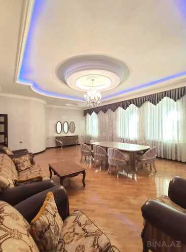 Продаётся 7-комн. дом/дача 622 м², м. Нариман Нариманов, photo 3 from 26