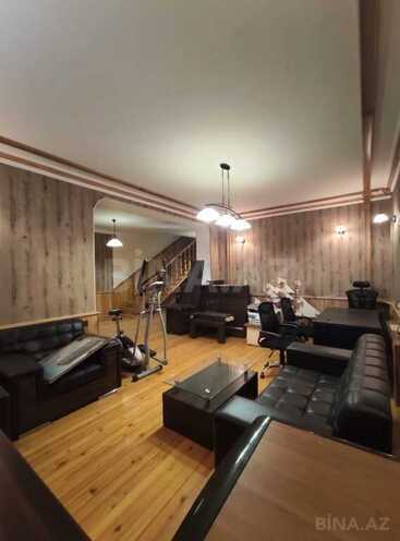 Продаётся 7-комн. дом/дача 622 м², м. Нариман Нариманов, photo 24 from 26