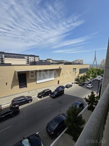 Satılır 4 otaqlı yeni tikili 220 m², Şah İsmayıl Xətai m., photo 3 from 20