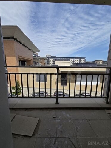 Satılır 4 otaqlı yeni tikili 220 m², Şah İsmayıl Xətai m., photo 4 from 20