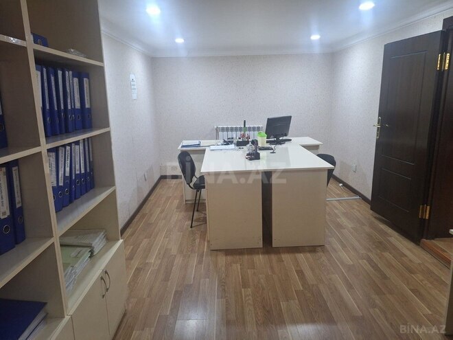 Satılır 5 otaqlı ofis 87.4 m², Xalqlar Dostluğu m., photo 4 from 10
