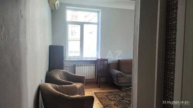 Продаётся 1-комн. новостройка 40 м², м. Шах Исмаил Хатаи, photo 1 from 10