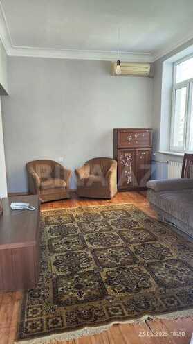 Продаётся 1-комн. новостройка 40 м², м. Шах Исмаил Хатаи, photo 4 from 10