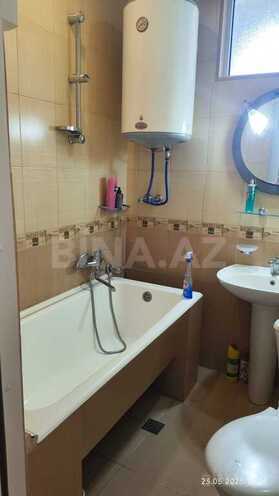 Продаётся 1-комн. новостройка 40 м², м. Шах Исмаил Хатаи, photo 9 from 10