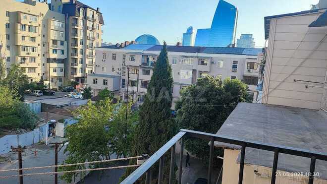 Продаётся 1-комн. новостройка 40 м², м. Шах Исмаил Хатаи, photo 7 from 10