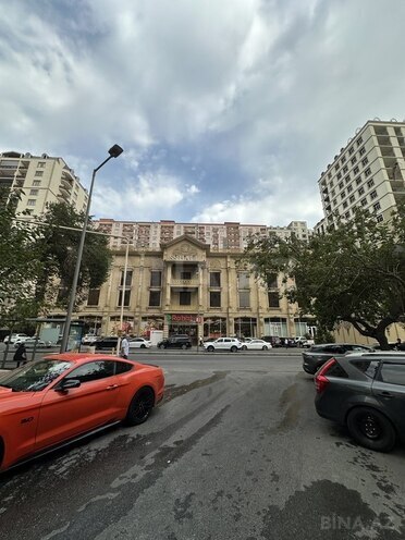 Satılır  obyekt 500 m², Gənclik m., photo 18 from 19