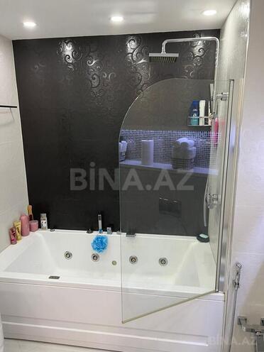 İcarəyə verilir 3 otaqlı yeni tikili 114 m², Nəsimi r., photo 5 from 12