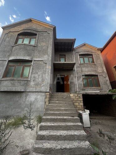 Продаётся 6-комн. дом/дача 300 м², пос. Бакиханова, photo 11 from 25