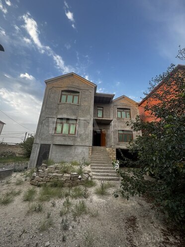 Продаётся 6-комн. дом/дача 300 м², пос. Бакиханова, photo 4 from 25