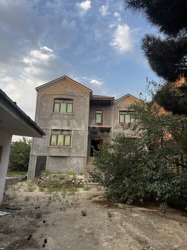 Продаётся 6-комн. дом/дача 300 м², пос. Бакиханова, photo 1 from 25