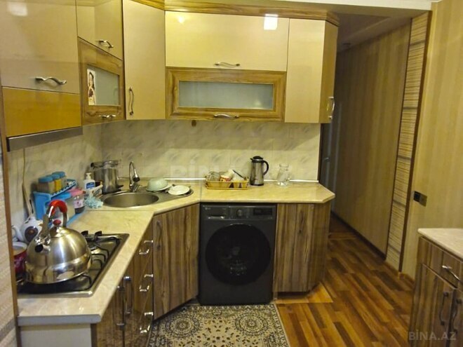 Satılır 3 otaqlı köhnə tikili 69.5 m², Əhmədli q., photo 14 from 15