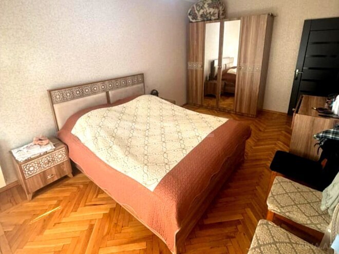 Satılır 3 otaqlı köhnə tikili 69.5 m², Əhmədli q., photo 7 from 15