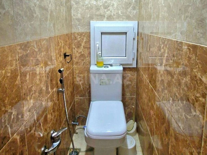 Satılır 3 otaqlı köhnə tikili 69.5 m², Əhmədli q., photo 10 from 15