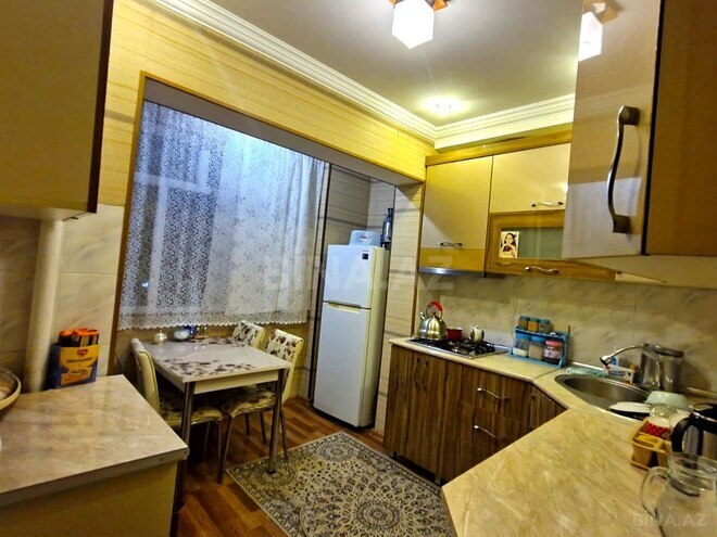Satılır 3 otaqlı köhnə tikili 69.5 m², Əhmədli q., photo 13 from 15