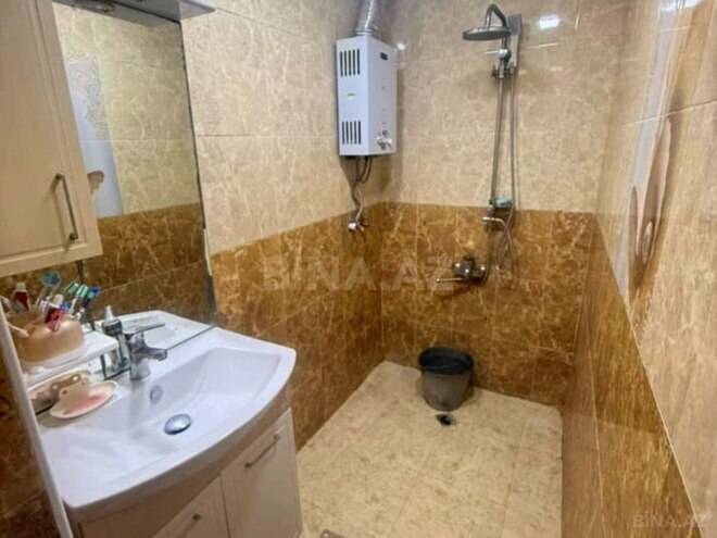 Satılır 3 otaqlı köhnə tikili 69.5 m², Əhmədli q., photo 9 from 15