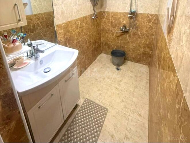 Satılır 3 otaqlı köhnə tikili 69.5 m², Əhmədli q., photo 11 from 15